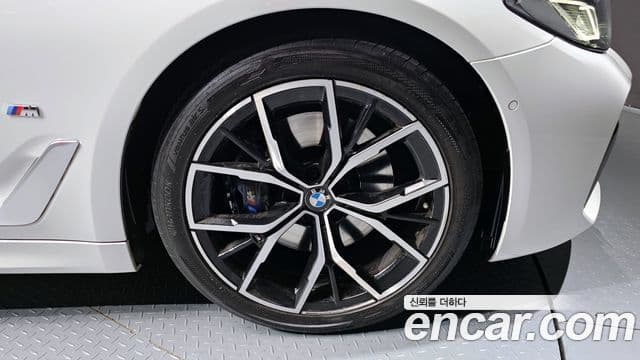 BMW 5시리즈 (G30) 530i M Sport, 2021 все фото