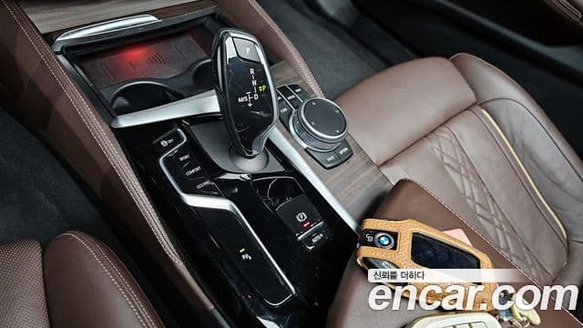 BMW 5시리즈 (G30) 530i M Sport, 2021 9