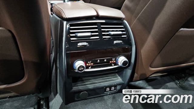 BMW 5시리즈 (G30) 530i M Sport, 2021 18