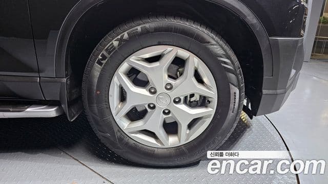 KG모빌리티(SsangYong) The / новый New Rexton Sport Cool Men Wild, 2025 все фото