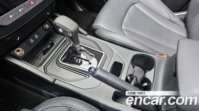 KG모빌리티(SsangYong) The / новый New Rexton Sport Cool Men Wild, 2025 9