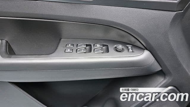 KG모빌리티(SsangYong) The / новый New Rexton Sport Cool Men Wild, 2025 16