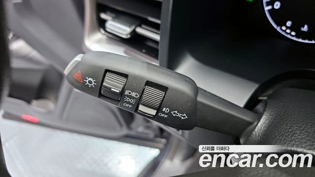 KG모빌리티(SsangYong) The / новый New Rexton Sport Cool Men Wild, 2025 17