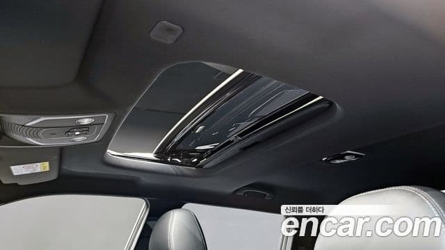 KG모빌리티(SsangYong) The / новый New Rexton Sport Cool Men Wild, 2025 19