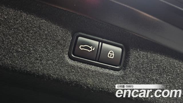 Genesis G90 Luxury, 2021 19