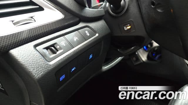 Hyundai Santa Fe DM Exclusive, 2014 16