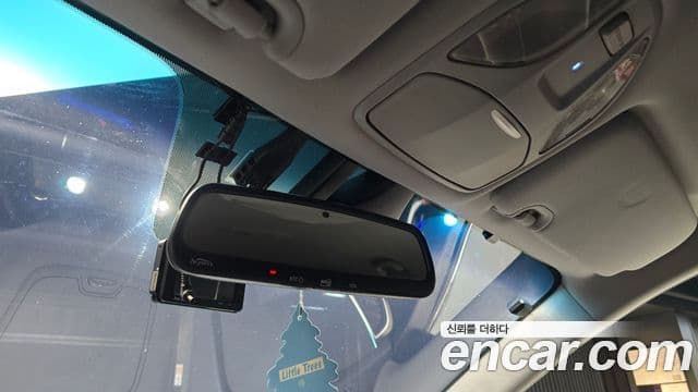 Hyundai Santa Fe DM Exclusive, 2014 19