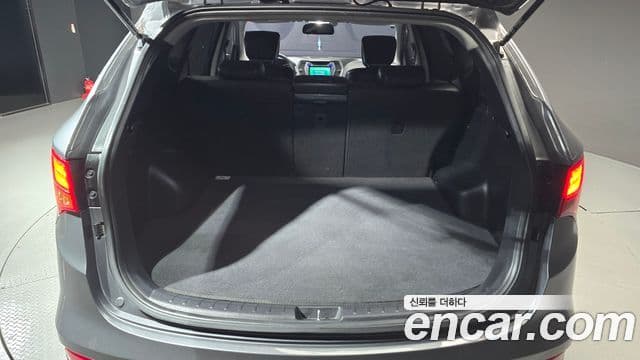 Hyundai Santa Fe DM Exclusive, 2014 20