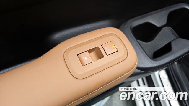 Hyundai Santa Fe (MX5) Calligraphy, 2024 19