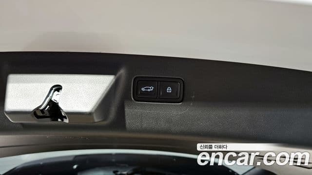 Hyundai Santa Fe (MX5) Calligraphy, 2024 20