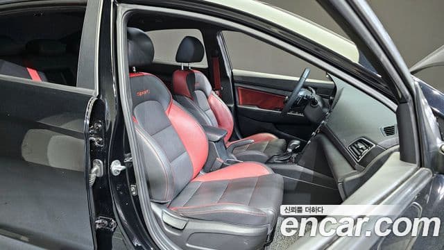 Hyundai Avante AD 1.6 турбо Sport, 2018 12