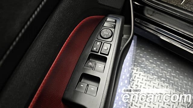 Hyundai Avante AD 1.6 турбо Sport, 2018 14