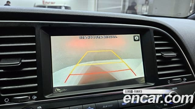 Hyundai Avante AD 1.6 турбо Sport, 2018 17