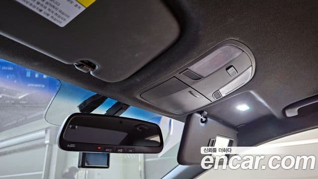 Hyundai Avante AD 1.6 турбо Sport, 2018 19