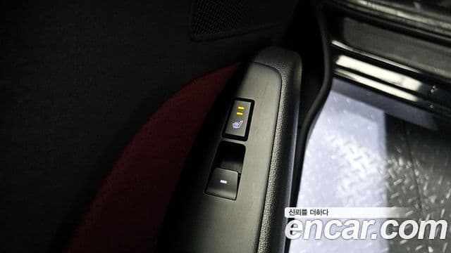 Hyundai Avante AD 1.6 турбо Sport, 2018 20