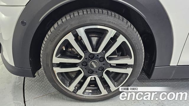 Mini Cooper S кабриолет 3세대, 2024 все фото