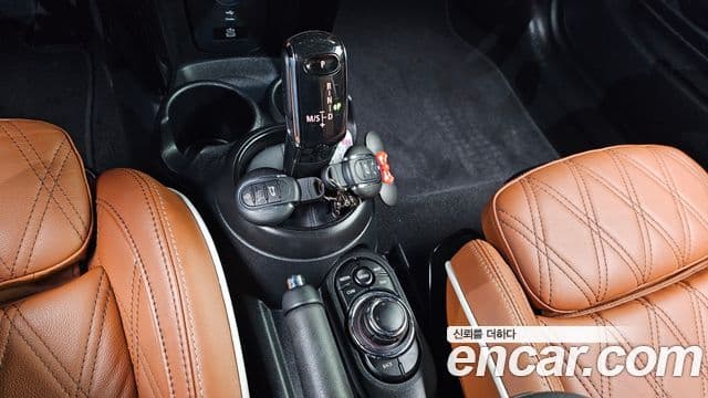 Mini Cooper S кабриолет 3세대, 2024 9