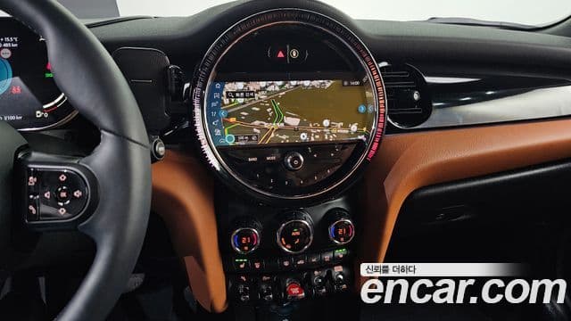 Mini Cooper S кабриолет 3세대, 2024 14