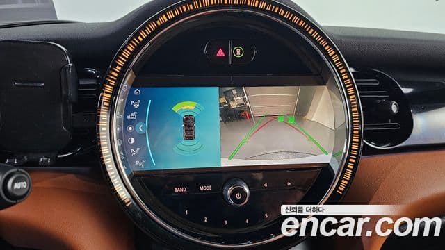 Mini Cooper S кабриолет 3세대, 2024 15