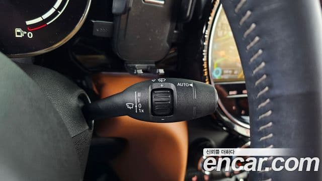 Mini Cooper S кабриолет 3세대, 2024 17