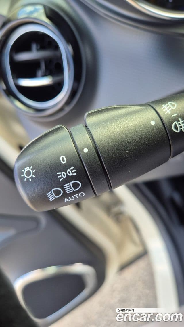 Renault Korea(Samsung) QM3 RE, 2015 20