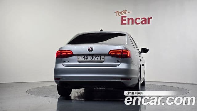 Volkswagen New Jetta 6세대, 2015 4