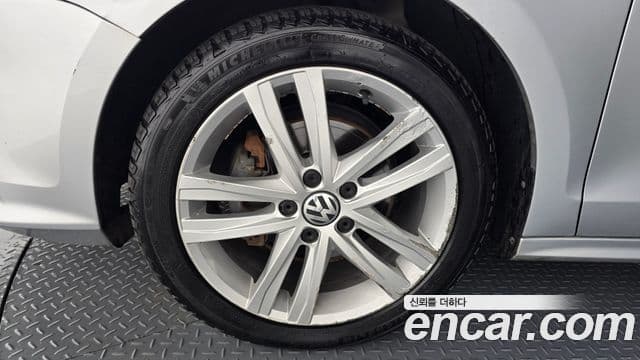 Volkswagen New Jetta 6세대, 2015 все фото