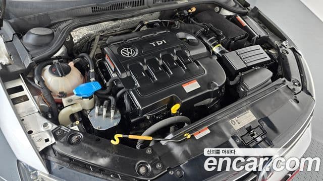 Volkswagen New Jetta 6세대, 2015 6