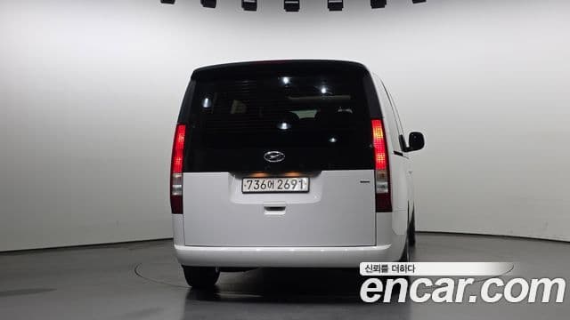 Hyundai Staria Modern, 2022 4