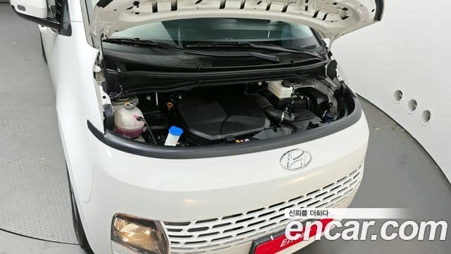 Hyundai Staria Modern, 2022 6