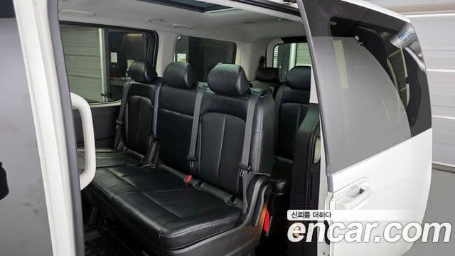 Hyundai Staria Modern, 2022 11