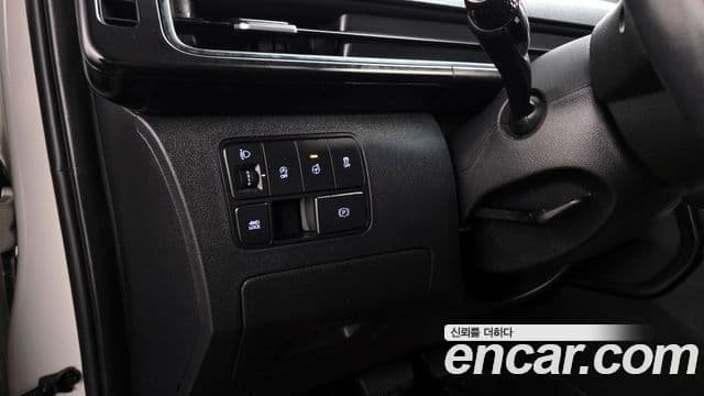 Hyundai Staria Modern, 2022 15