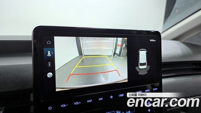 Hyundai Staria Modern, 2022 17