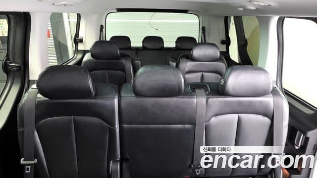 Hyundai Staria Modern, 2022 19