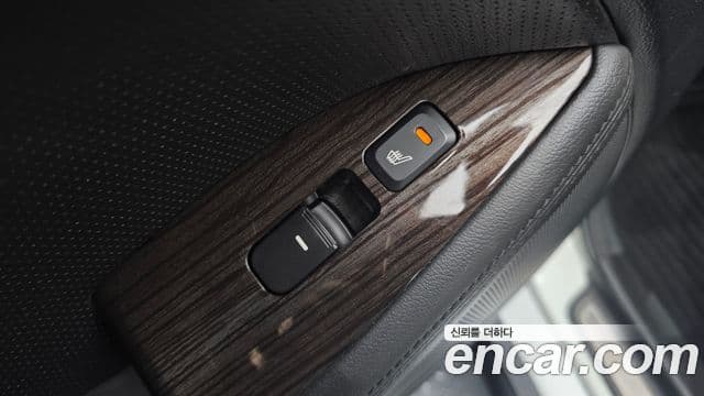 Kia K5 Noblesse, 2013 18