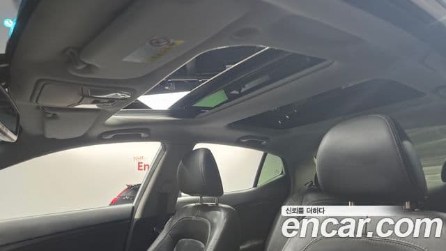 Kia K5 Noblesse, 2013 19