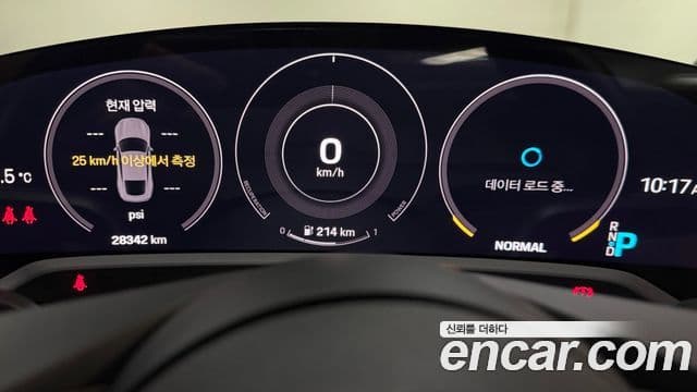 Porsche 타이칸 базовый, 2023 8