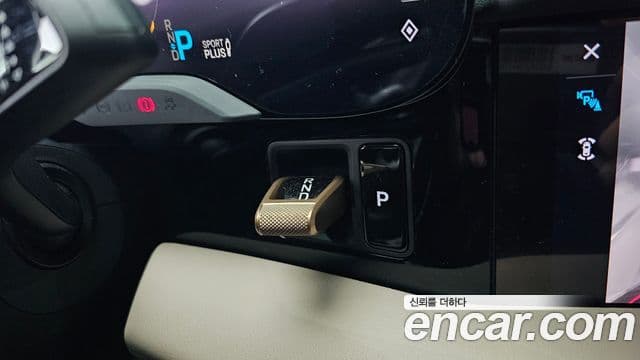 Porsche 타이칸 базовый, 2023 9