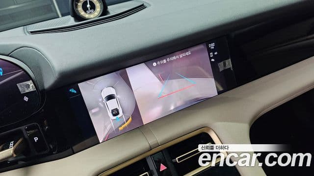 Porsche 타이칸 базовый, 2023 14