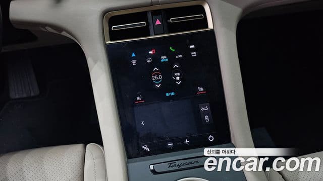 Porsche 타이칸 базовый, 2023 19