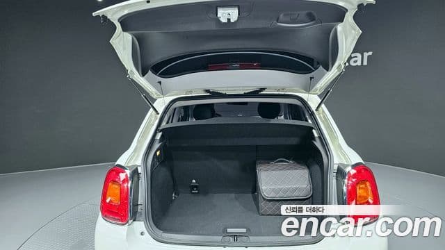 Fiat 500X 2.4 Popstar, 2016 20