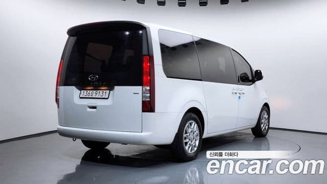 Hyundai Staria Modern, 2023 2