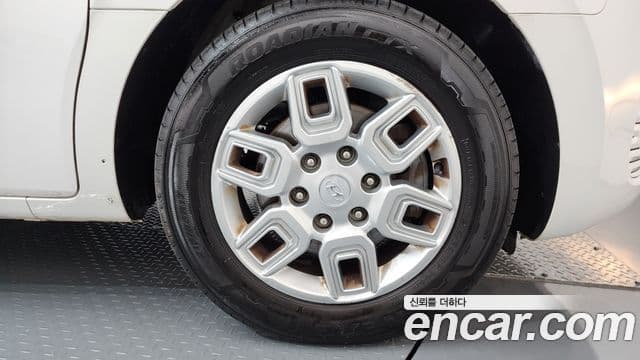 Hyundai Staria Modern, 2023 все фото