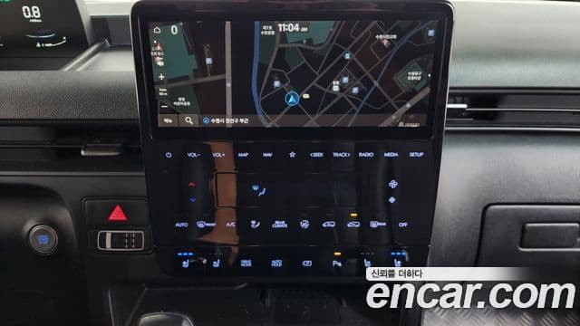 Hyundai Staria Modern, 2023 16