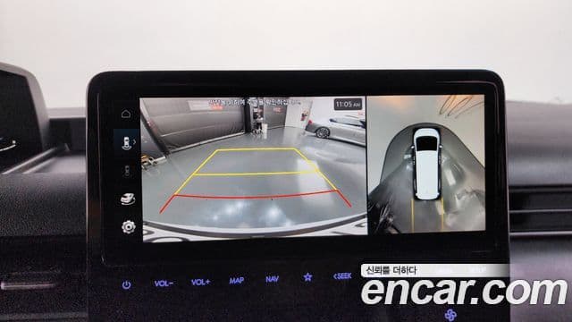 Hyundai Staria Modern, 2023 17