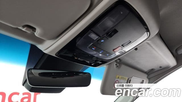 Hyundai Staria Modern, 2023 19