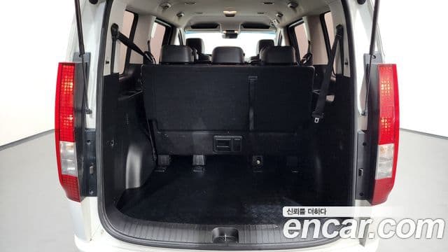 Hyundai Staria Modern, 2023 20