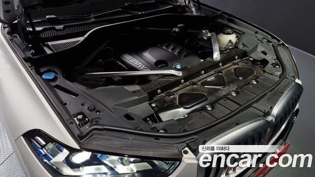 BMW X5 (G05) xDrive 30d M Sport, 2024 6