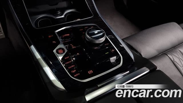 BMW X5 (G05) xDrive 30d M Sport, 2024 9