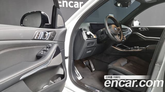 BMW X5 (G05) xDrive 30d M Sport, 2024 10